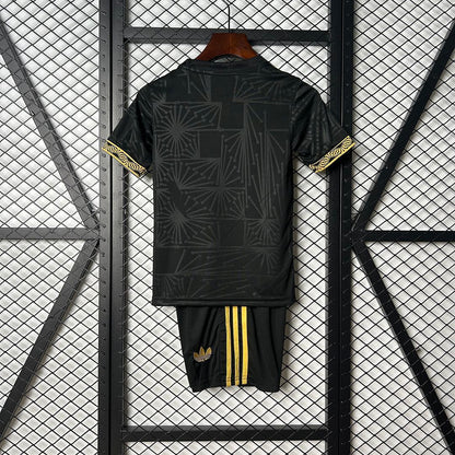 2025-2026 Mexico Limited Jersey Kids Size
