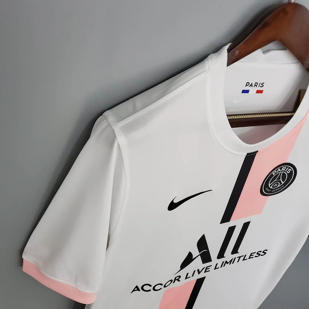 2021/2022 PSG Away