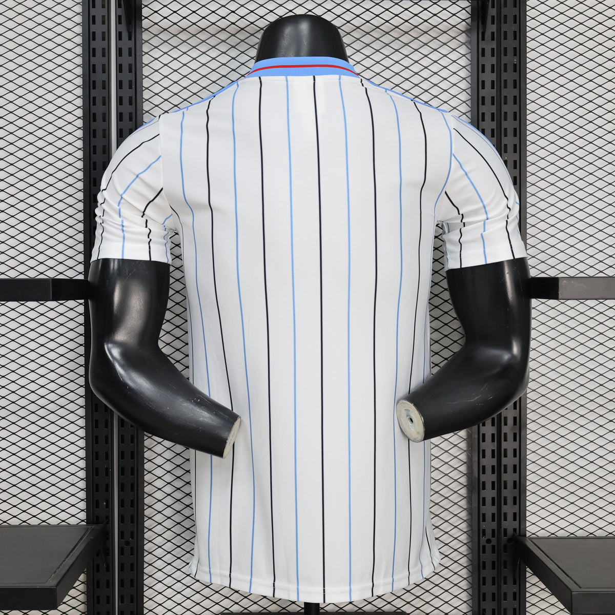 2026 Congo Limited Jersey
