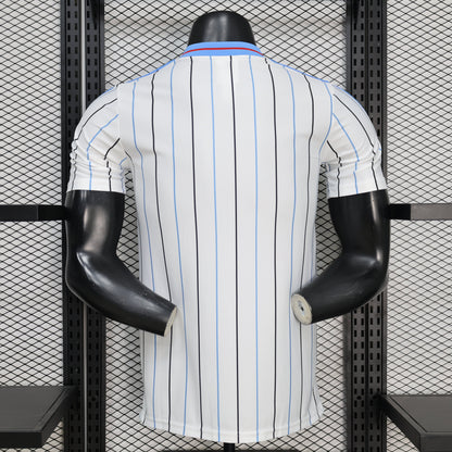 2026 Congo Limited Jersey