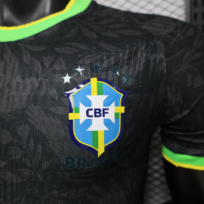 Brazil "Ney Legacy" Limited Jersey