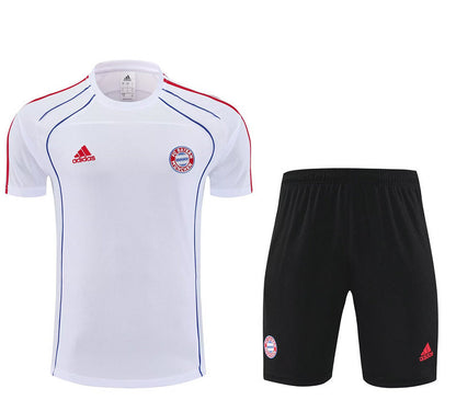 Bayern Munchen Retro Training Set