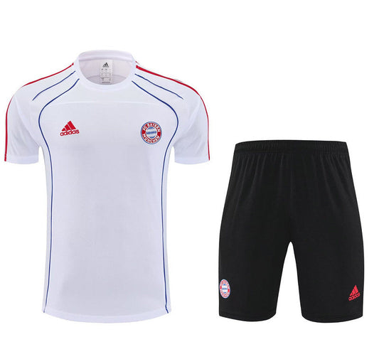 Bayern Munchen Retro Training Set
