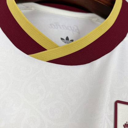 2026 Spain 2 Stars Away World Cup Kit Fan Version