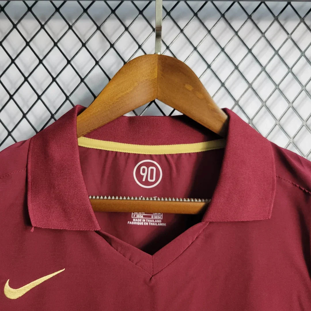 Arsenal Retro 2005-2006 Home Jersey