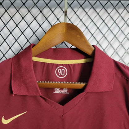 Arsenal Retro 2005-2006 Home Jersey