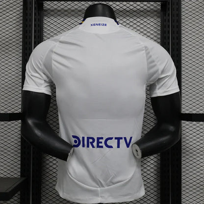 Boca Juniors 2024/2025 Away Kit