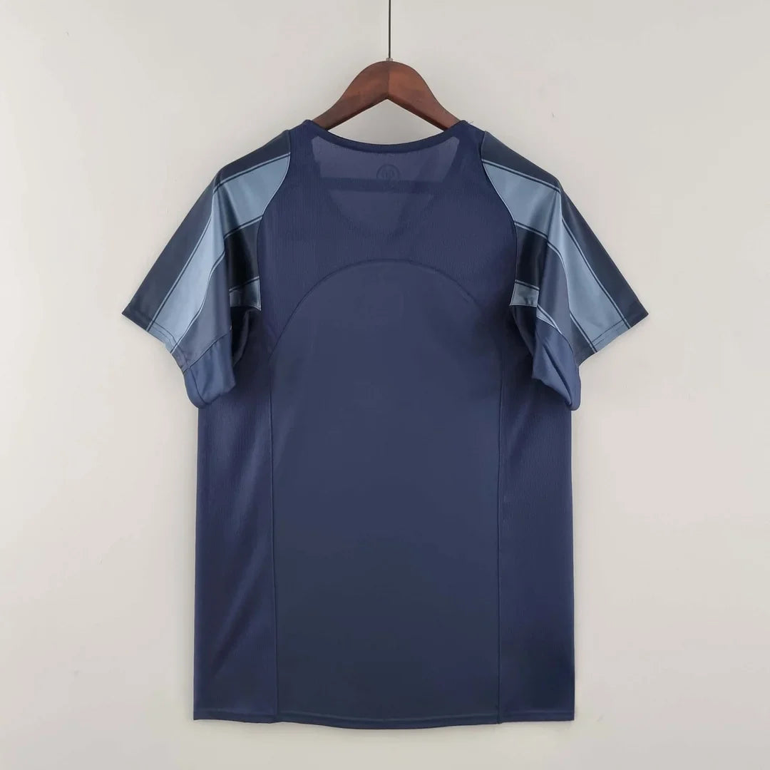 2004-2005 Retro Inter Milan Third Away Jersey