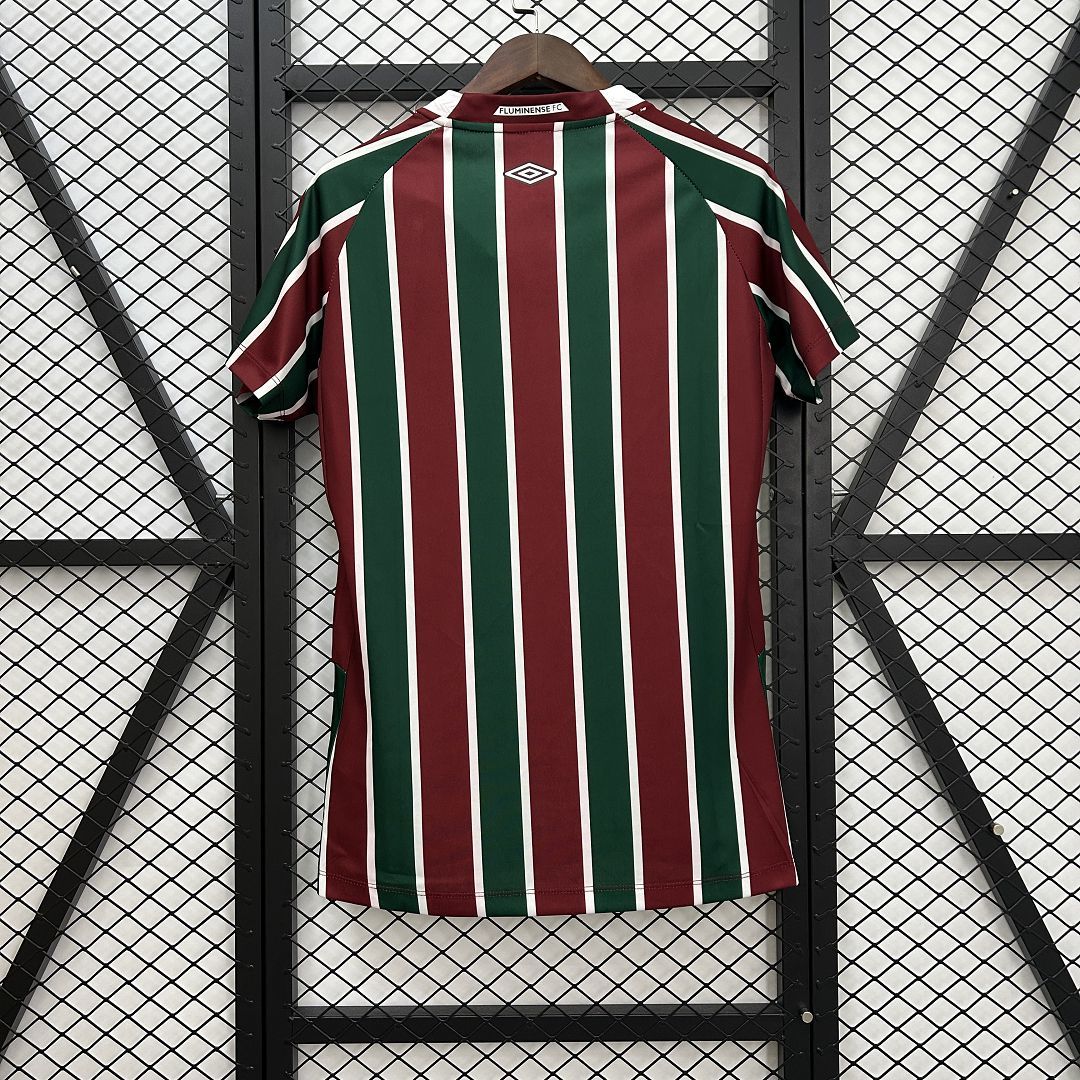 2025/2026 Fluminense Home Women