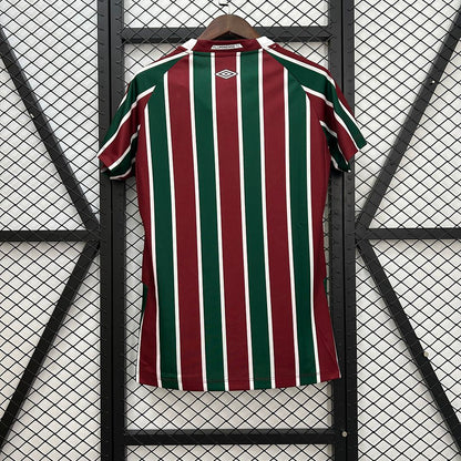 2025/2026 Fluminense Home Women