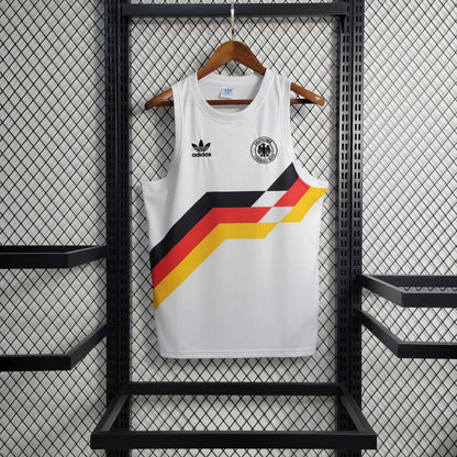 1990 Retro Germany Tank Top