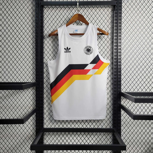 1990 Retro Germany Tank Top
