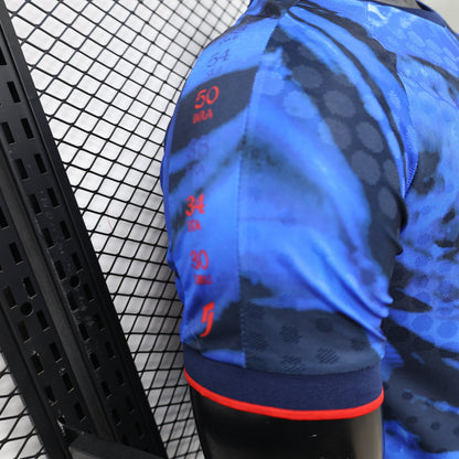 USA "The Stars & Stripes" Limited Jersey