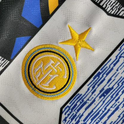 Inter Milan Retro 1995-1996 Third Jersey