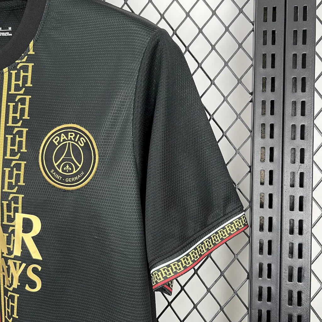 2025/2026 PSG Limited Jersey