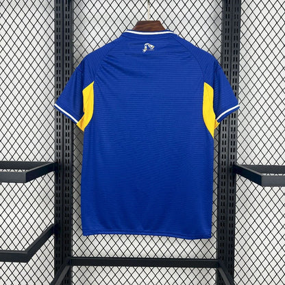 2025/2026 Leeds United Away Kit