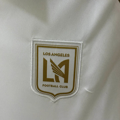 2025/2026 Los Angeles Away Kit