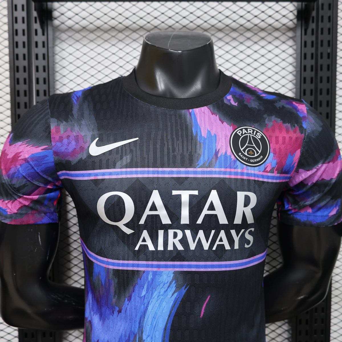 2026/2027 PSG Limited Jersey