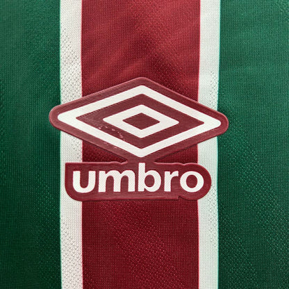 2025/2026 Fluminense Home Women