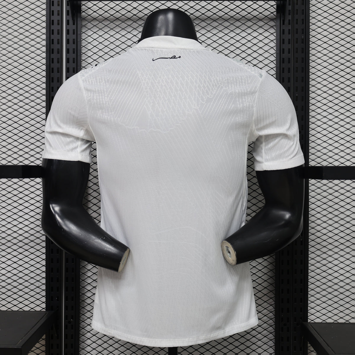 2026 Egypt Away World Cup Kit Player Version