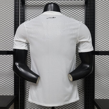 2026 Egypt Away World Cup Kit Player Version