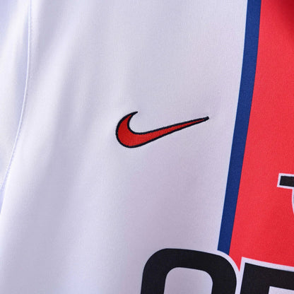 1998/1999 Retro PSG Away Jersey
