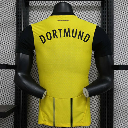 2024/2025 Borussia Dortmund Home Kit