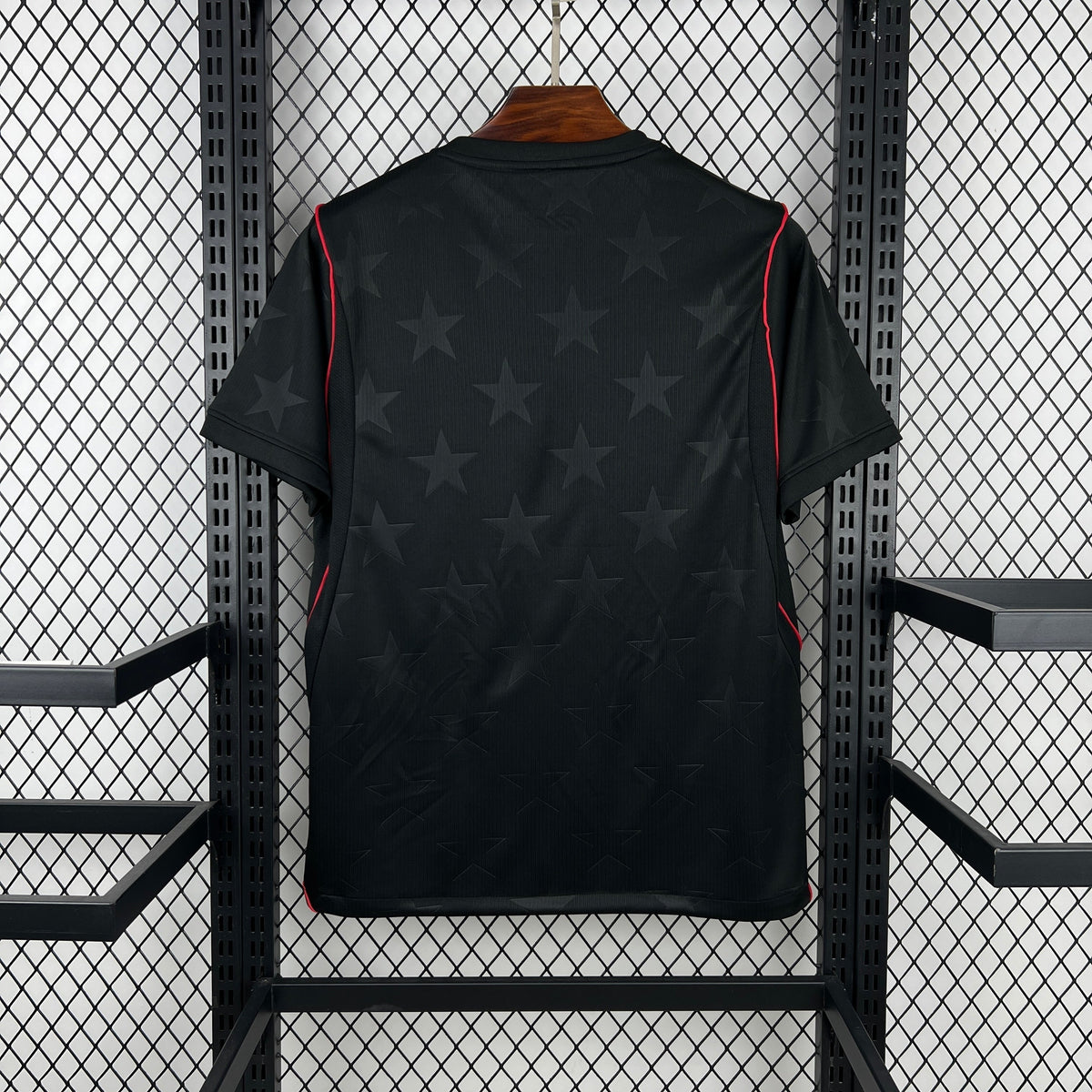 2026 USA Away World Cup Kit Fan Version