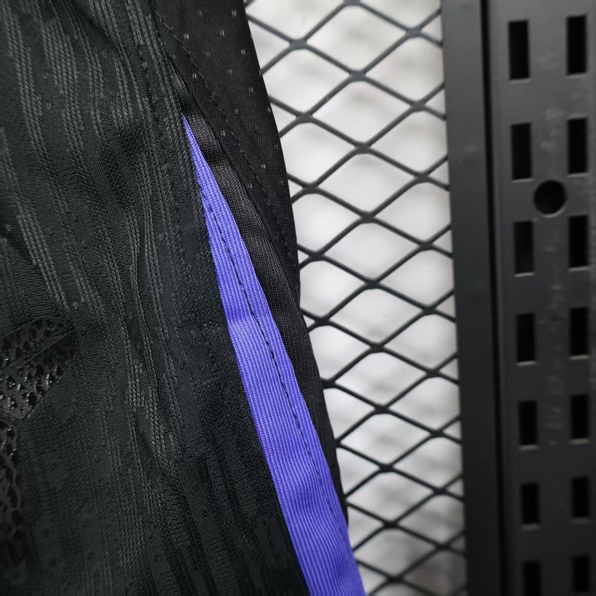 2025/2026 Barcelona X Kobe Bryant Pre-Match Shorts