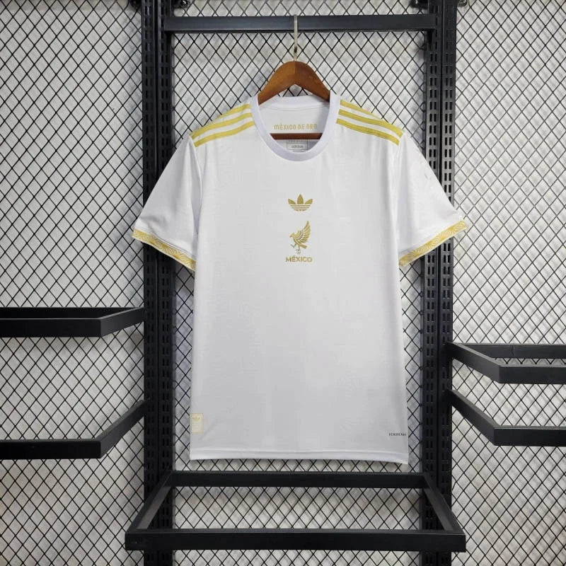 2025-2026 Mexico Limited Jersey