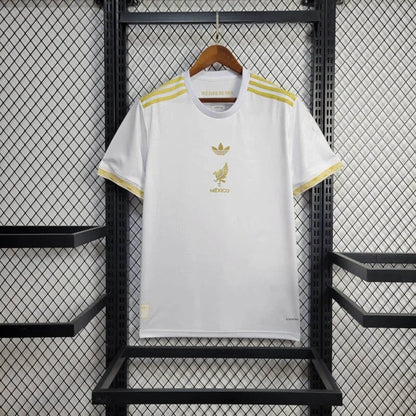 2025-2026 Mexico Limited Jersey