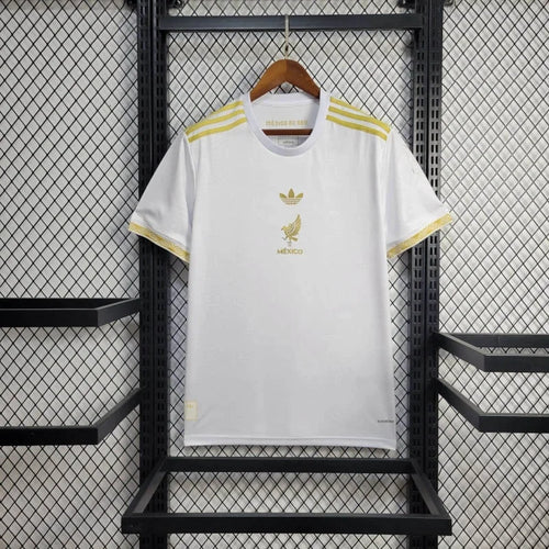 2025-2026 Mexico Limited Jersey