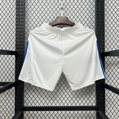 2025/2026 Leeds United Home Shorts