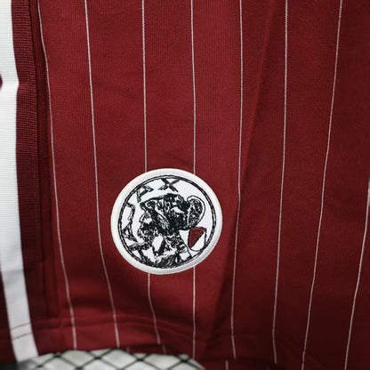 2025/2026 Ajax Casual Shorts