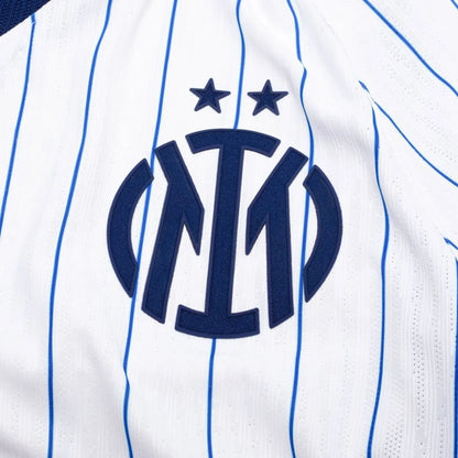 2026/2027 Inter Milan Away Kit