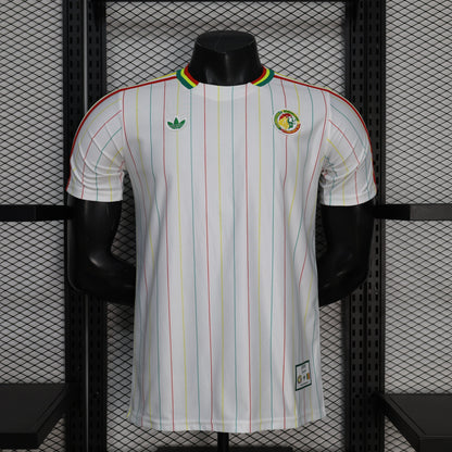 2026 Senegal Limited Jersey
