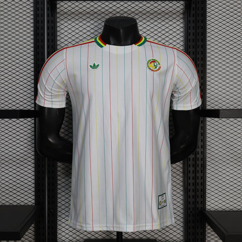 2026 Senegal Limited Jersey