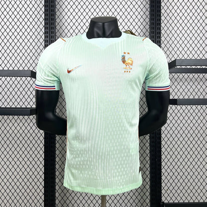 2026 France Away World Cup Kit Player Version
