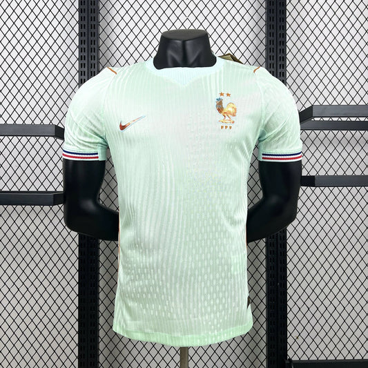 2026 France Away World Cup Kit Player Version