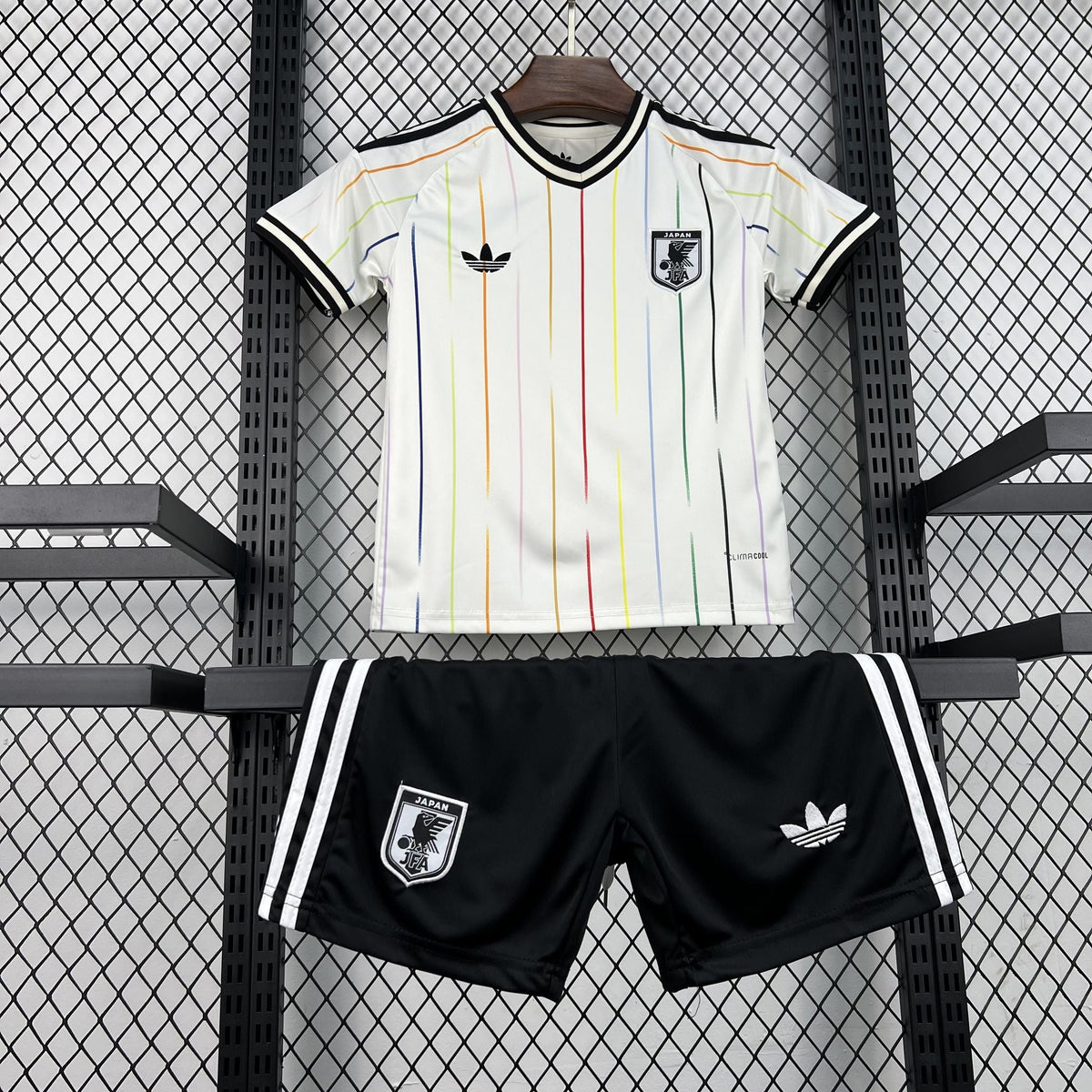 2026 Japan Away World Cup Kit Kids Size