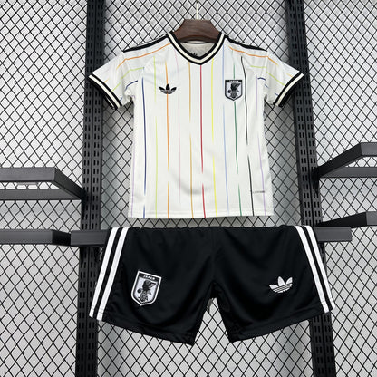 2026 Japan Away World Cup Kit Kids Size