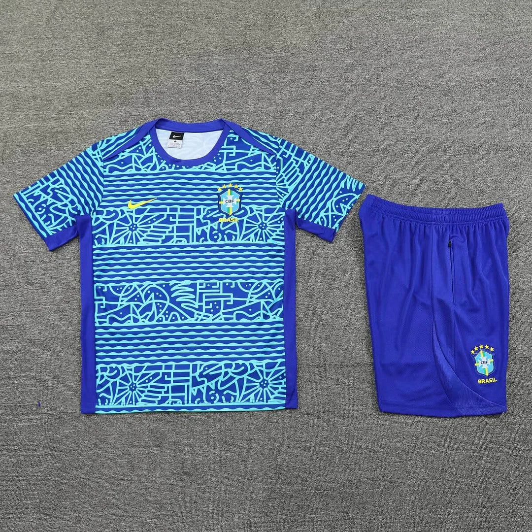 2024-2025 Brazil Training Set