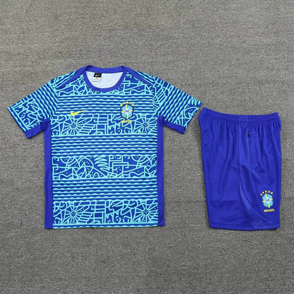 2024-2025 Brazil Training Set
