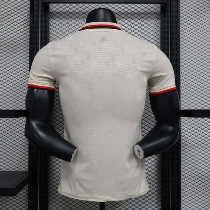 2024/2025 Bayern Munchen Third Away