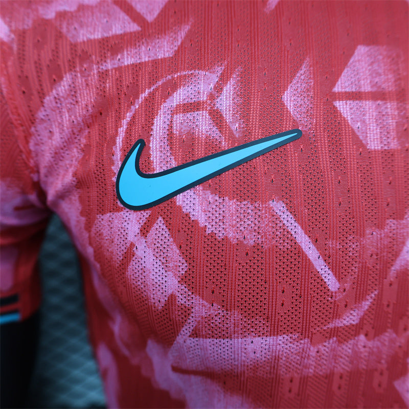 2024/2025 South Korea Home Kit