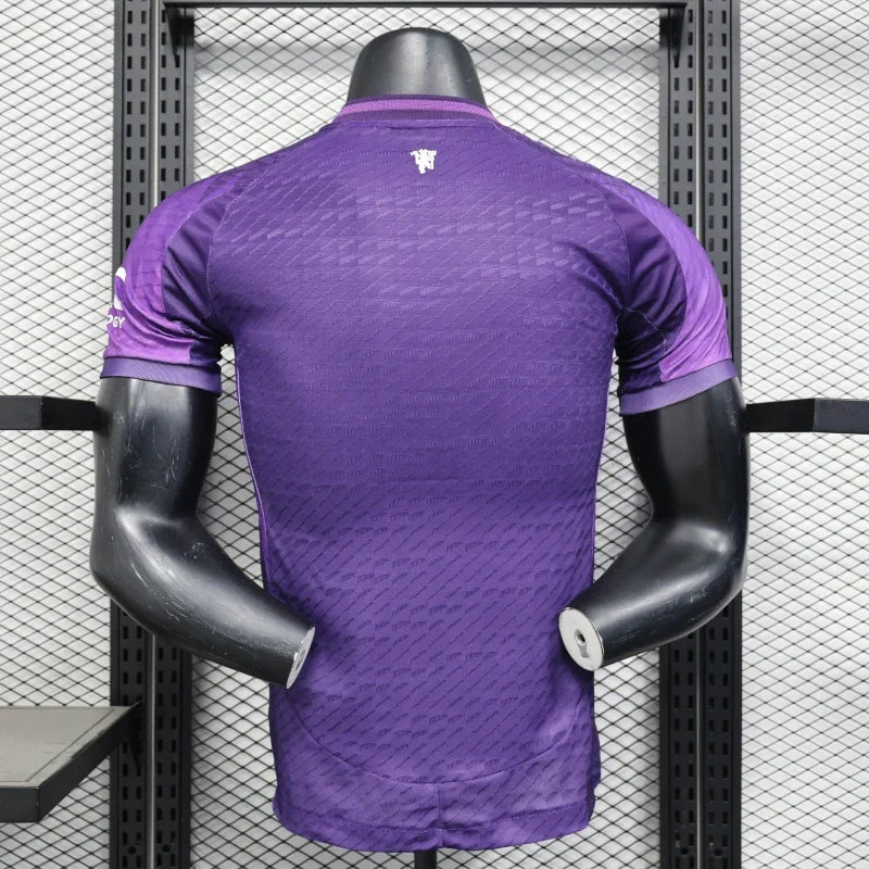 Manchester United "Ultravibe" Limited Jersey