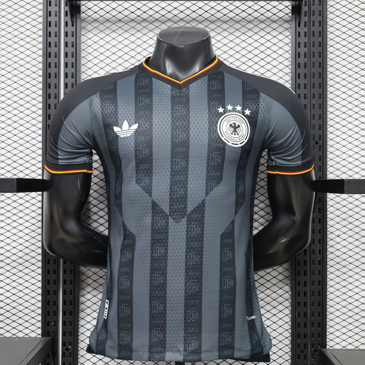 2026 Germany Limited Jersey