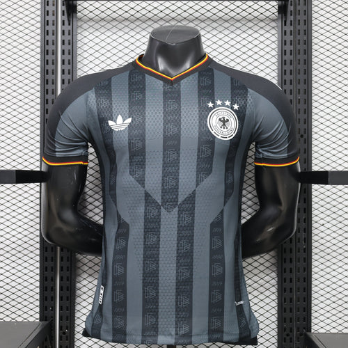 2026 Germany Limited Jersey