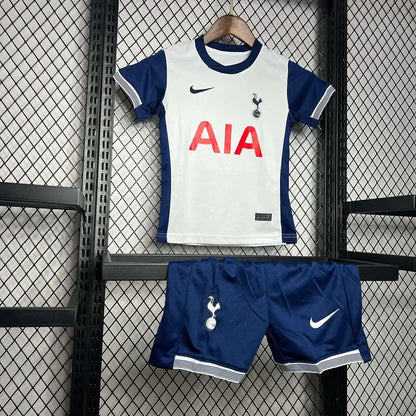 2024/2025 Tottenham Home Kids Size