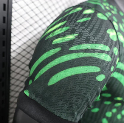 Nigeria 2024/2025 Away Kit